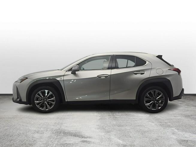 Lexus UX Sport Design 2WD ! Z Polskiego Salonu ! Faktura VAT ! Warszawa - zdjęcie 2