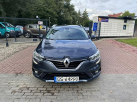 Renault Megane bezwypadkowy benzyna 132 KM bogate wyposażenie Kobylnica - zdjęcie 2