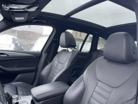 BMW X3 Mpakiet Xdrive Skóra Panorama Podgrzewanie Virtual 265KM Gliwice - zdjęcie 12