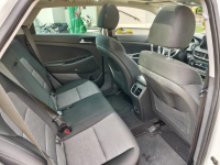 Hyundai Tucson Warszawa - zdjęcie 10