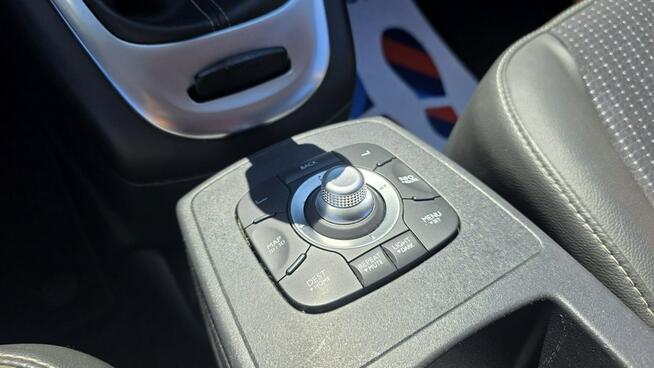 Renault Grand Scenic Navi 7 osobowy mały przebieg ledy Lębork - zdjęcie 11