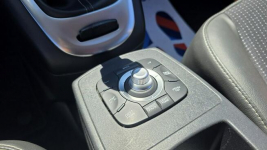 Renault Grand Scenic Navi 7 osobowy mały przebieg ledy Lębork - zdjęcie 11