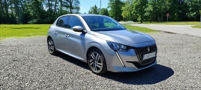 Peugeot 208 Super stan, po opłatach. Goczałkowice-Zdrój - zdjęcie 3