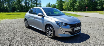 Peugeot 208 Super stan, po opłatach. Goczałkowice-Zdrój - zdjęcie 3