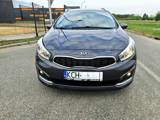 Kia Cee'd FL Kamera, Navi. KlimaTronik, Elektryka, Serwis Zagórze - zdjęcie 12