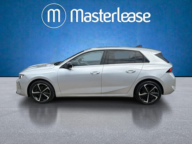 Opel Astra 1.5 CDTI Elegance ! Z Polskiego Salonu ! Faktura Vat ! Warszawa - zdjęcie 8