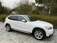 BMW X1 NOWY ROZRZAD zadbane serwisowane !!! bezwypadkowe !!! Poznań - zdjęcie 1