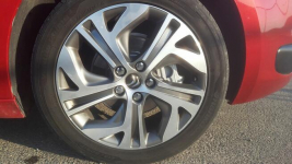 Citroen C4 Picasso 1,6 HDi Salon Polska Polańczyk - zdjęcie 8