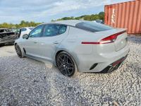 Kia Stinger Najwyższa wersja wyposażenia GT2 / niski przebieg Częstochowa - zdjęcie 5