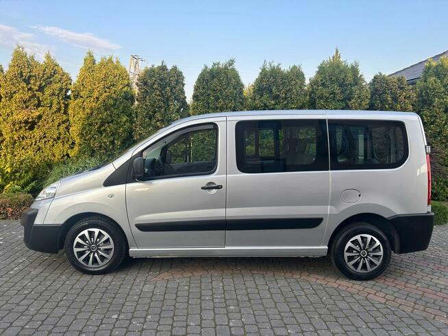 Citroen Jumpy Diesel Stan Idealny Radom - zdjęcie 3