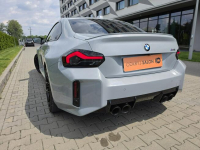 BMW M2 Pierwszy właściciel/Krajowy/fv/Bezwypadkowa Balice - zdjęcie 5