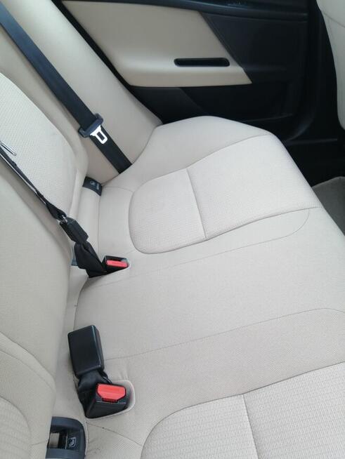 Niezawodny Jaguar XE 2015 rok po wymianie rozrządu Złotoryja - zdjęcie 9