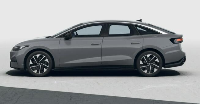 Volkswagen ID.7 Pure 204 KM Stalowa Wola - zdjęcie 2