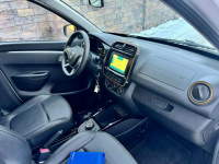 Dacia spring 45KM Elektryk#Navi#LED#Klimatyzacja#Automat Margonin - zdjęcie 9