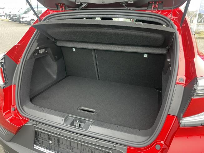 Renault Captur evolution TCe120LPG/OfertaSpecjalna! Lublin - zdjęcie 4