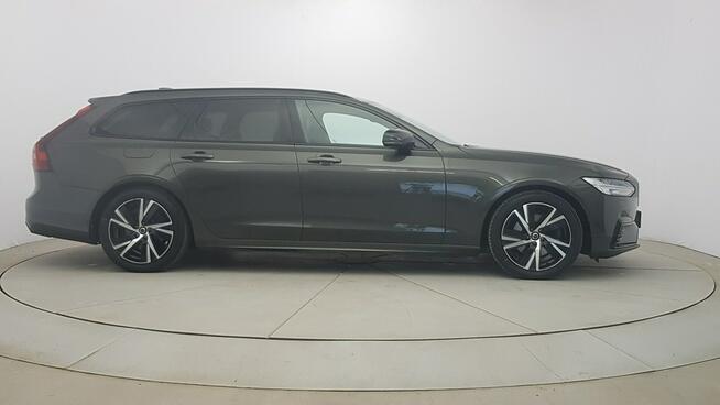 Volvo V90 D4 R-Design ! Z Polskiego Salonu ! Faktura Vat ! Warszawa - zdjęcie 8