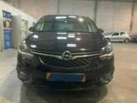 Opel Zafira 7-osobowy, Klimatronic 2-stref, Kamera cofania, Nawigacja Cieszyn - zdjęcie 2