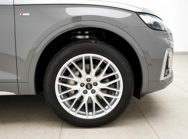 Audi Q5 W cenie: GWARANCJA 2 lata, PRZEGLĄDY Serwisowe na 3 lata Kielce - zdjęcie 12
