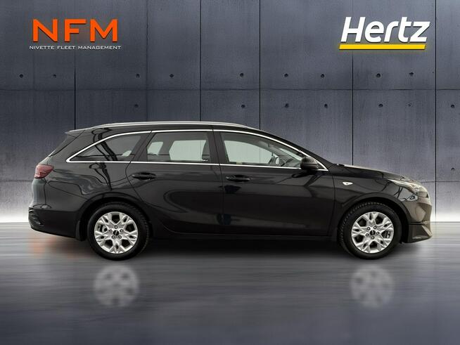 Kia Cee'd 1,5 T-GDI(160 KM) M Salon PL Faktura Vat Warszawa - zdjęcie 7
