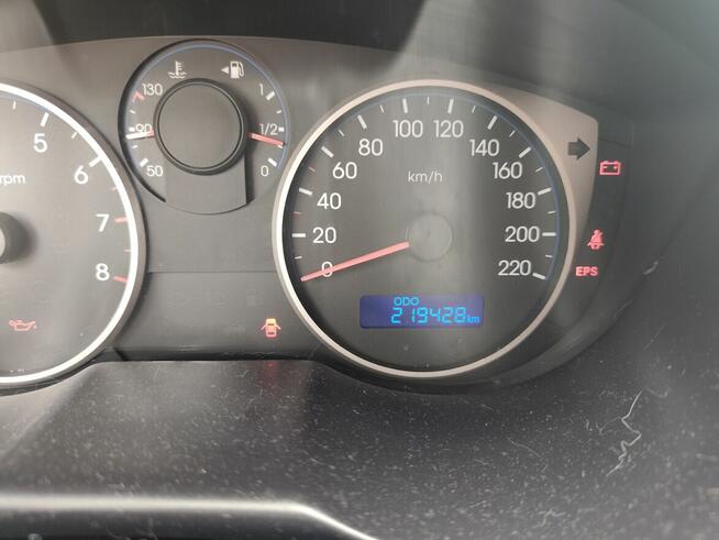 Sprzedam Hyundai i20 Łódź - zdjęcie 6