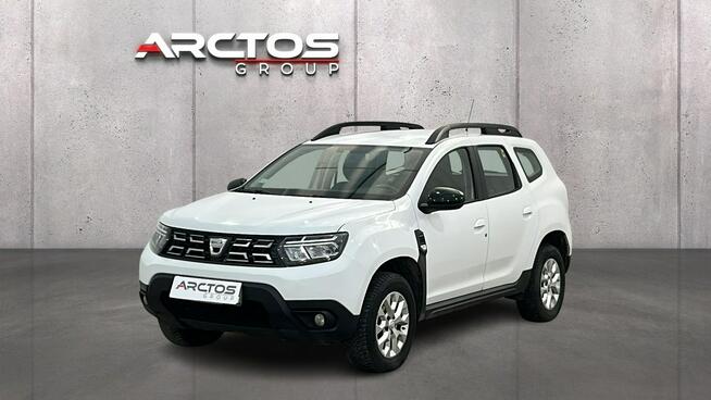 Dacia Duster 1.5 Blue dCi Comfort 4 WD Warszawa - zdjęcie 1