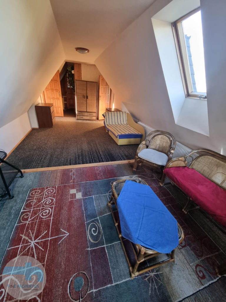 Wyjątkowa nieruchomość z pięknym widokiem w samym sercu Tatr Kościelisko - zdjęcie 8