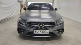Mercedes E 43 AMG 4-Matic Grójec - zdjęcie 2