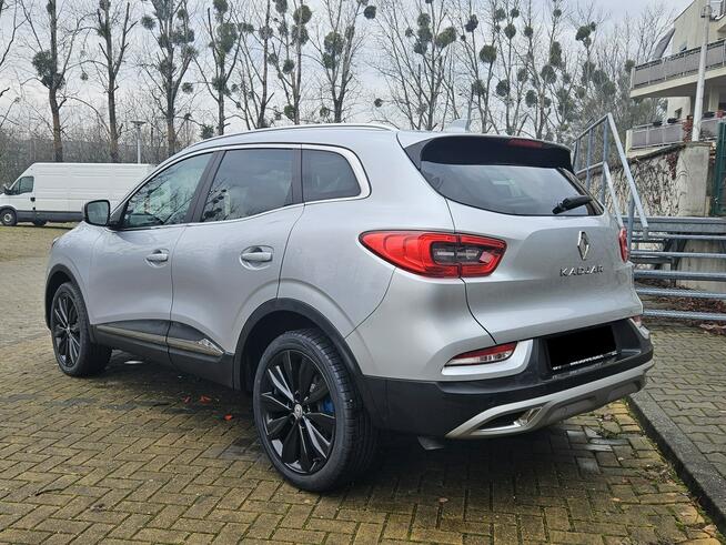 Renault Kadjar LIFT  - NISKI PRZEBIEG- SZKLANY DACH Tarnowskie Góry - zdjęcie 5