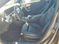 Mercedes CLA 250 4Matic / pakiet AMG / niski przebieg Warszawa - zdjęcie 7