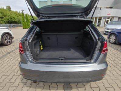 Audi A3 8V 1.6 TDI 110 koni Turek - zdjęcie 7