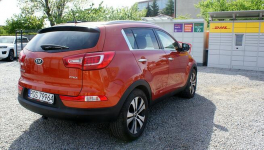 Kia Sportage Ostrów Wielkopolski - zdjęcie 6