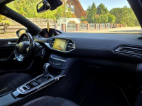 Peugeot 308 GT Line 1.6HDI 120KM 2016r Navi, Panorma, LED, Automat Tychy - zdjęcie 6