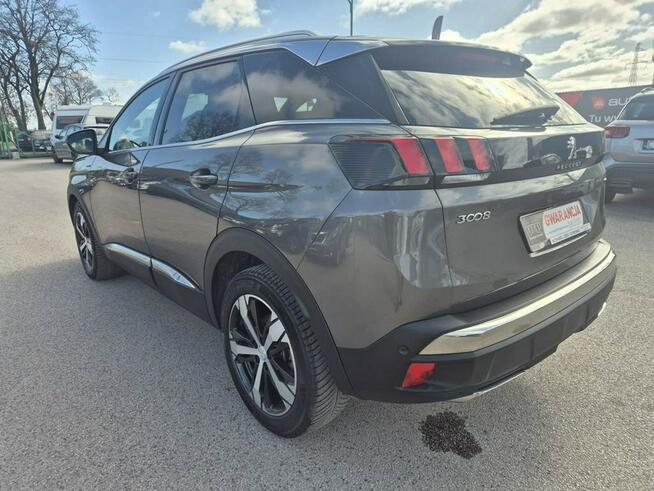 Peugeot 3008 1.5HDI 130KM GTLine Gniewkowo - zdjęcie 5