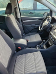 Volkswagen Sharan Blue Motion 2015r, 2.0 TDI, STAN PERFEKT, Opatów - zdjęcie 8