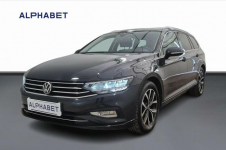 Volkswagen Passat 2.0 TDI EVO Business Salon PL 1wł. Gwarancja Warszawa - zdjęcie 3