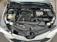 Toyota Corolla Salon PL_LPG  Auto. Comfort Podgrzewanie Kamera Gliwice - zdjęcie 11