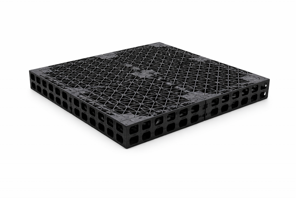 Skrzynka drenażowa SPEED drain 60x60x5 Lublin - zdjęcie 11