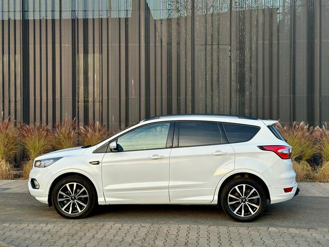 Ford Kuga ST Faktura VAT 23% Tarnowskie Góry - zdjęcie 2