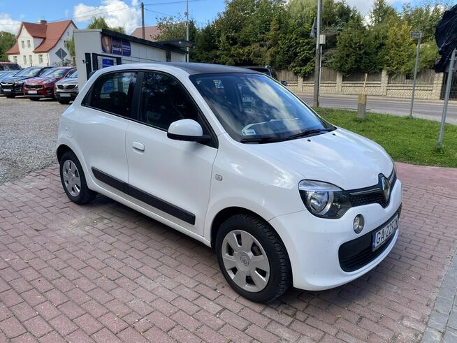 Renault Twingo Bezwypadkowy tylko 28 tys km polski salon I właściciel Kobylnica - zdjęcie 3
