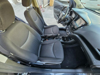 Opel Karl Grzane fotele i kierownica, tempomat, automat Olsztyn - zdjęcie 10