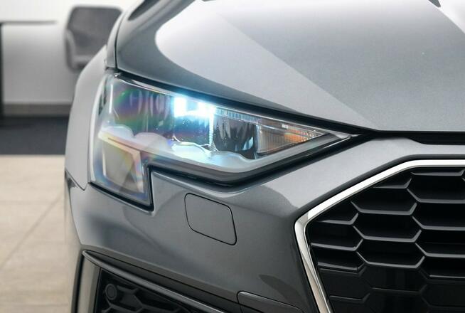 35TFSI 150KM Stronic LED Alu17 Audi Smartphone Interface SalonPL FVat Kielce - zdjęcie 7