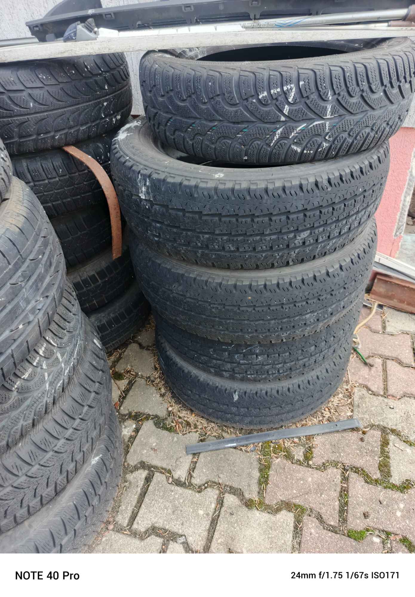 Sprzedam części Gubin - zdjęcie 7