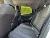 Toyota Yaris Hybrid 1.5 Benz. 116KM 2021r LED, Kamera, Tempomat Tychy - zdjęcie 12