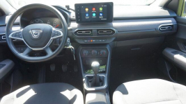 Dacia Sandero z gazem. Gwarancja. Polecam !!! Zielona Góra - zdjęcie 11