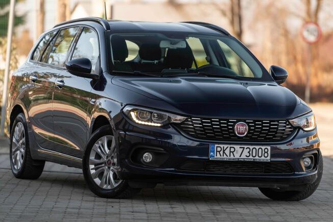 FIAT TIPO 2017r. Targowiska - zdjęcie 1