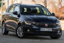 FIAT TIPO 2017r.