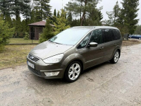 Ford Galaxy/7 miejsc/ 2.0 163KM/Navi/Gwarancja/ Skarszewy - zdjęcie 4