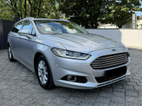 Ford Mondeo Kutno - zdjęcie 4