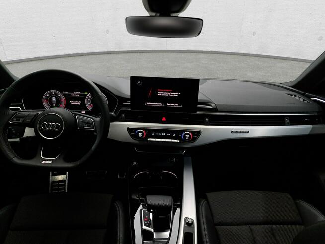 Audi A4 Komorniki - zdjęcie 9