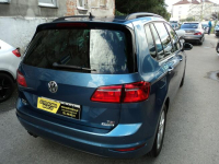 Volkswagen Golf Sportsvan sprzedam ładnegoGOLFA SPORTSVANA Lublin - zdjęcie 6